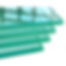 Verre float transparent