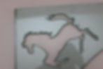 Découpe de verre