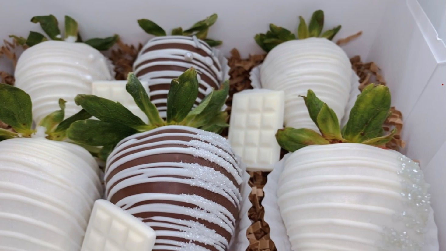 1/2 Dozen Classic