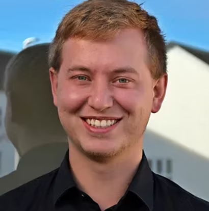 Autorenbild: Ferdinand Haag