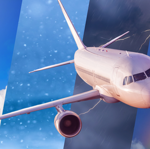 Quick Tips to Scan for Threats in METAR/TAF Messages