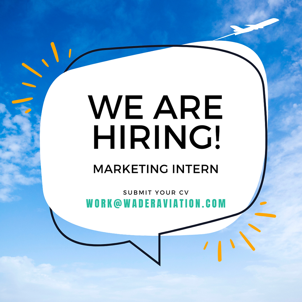 Marketing Maven Wanted: Join Our Team as a Campaign Creator and Social Media Guru!