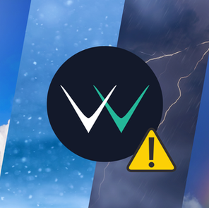 Temporary Suspension of METAR/TAF Feature