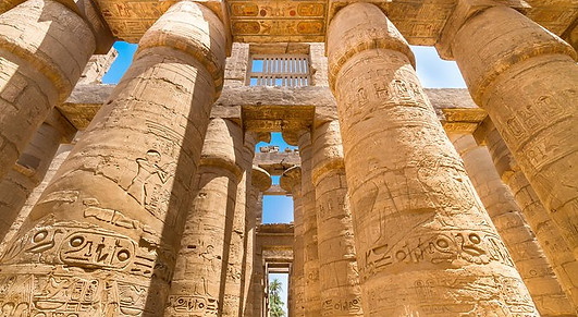 Luxor Daily Tours at Reasonable Price