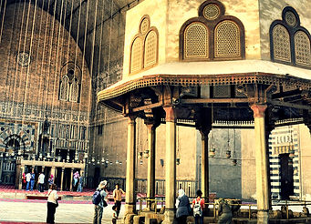 Old Cairo Tour in Egypt