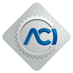 Logo ACI 1