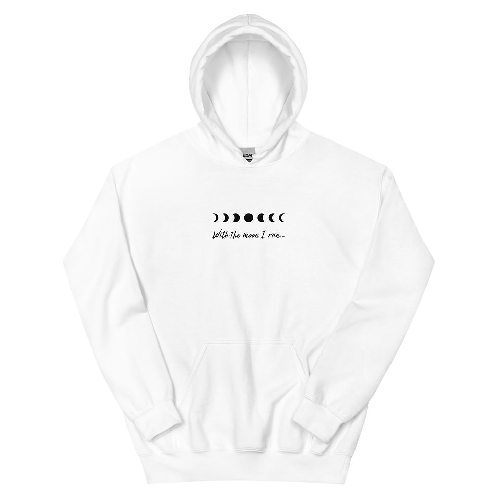 Thumbnail: Unisex Hoodie