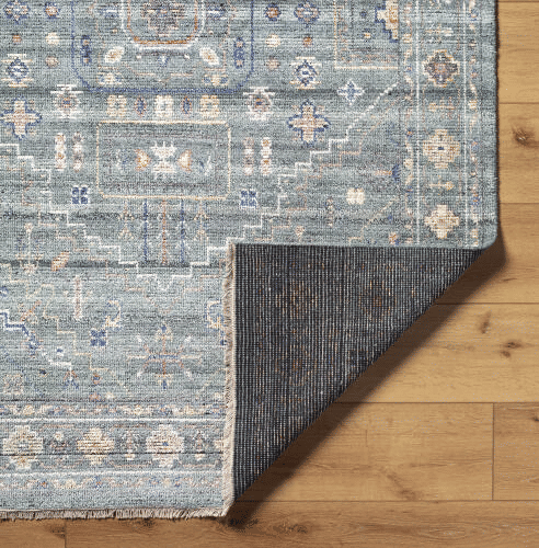 Thumbnail: Surya Kusadasi  Hand Woven Area Rug