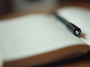 Journaling for Self-Discovery: Tips from Diary of a Mad White Woman