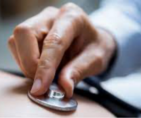 Internal Medicine