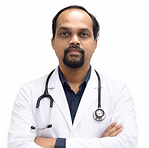 Dr. Nitin Nanasaheb Bote