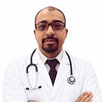 Dr. Shabbir M. Baldiwala