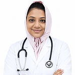 Dr. Arva M Bhavnagarwala