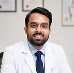Dr. Ali Abbas Sayed