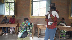 Terms of Reference (ToR) Baseline Assessment for the Project: “Strengthening the Parenting Education Program Through ECD Centres: Transforming Gender Norms Through Edutainment and Men’s Engagement”
