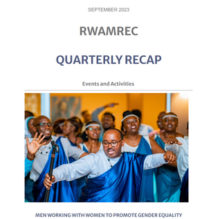 N°5 Quarterly Newsletter Recap - September 2023