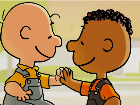 Black History Month's Series: A new Apple TV+ special gives a background to Franklin Armstrong, the first Black character in the long-running cartoon strip "Peanuts."