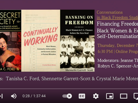 Inspirational Sunday Reads with Urban Grants 4 Us.