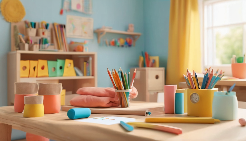 ALN Advocacy Workshop for Parents