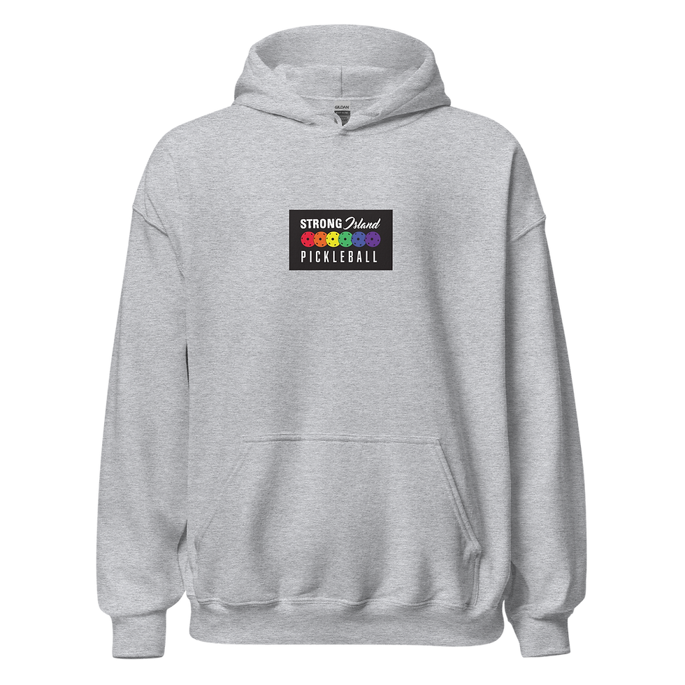 Thumbnail: Unisex Heavy Blend Hoodie | Gildan 18500