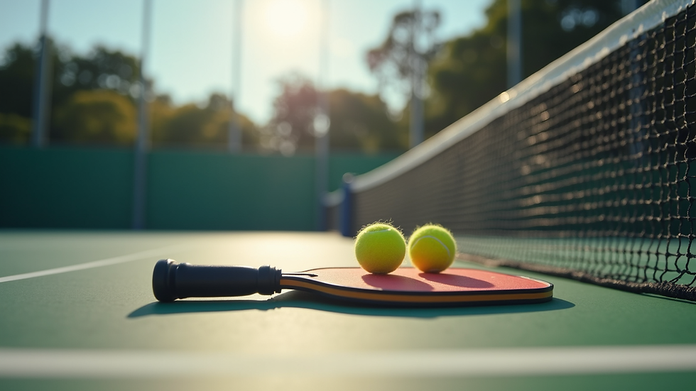 Top Long Island Pickleball Pros in Rockville Centre: Your Go-To Rockville Centre Pickleball Experts!