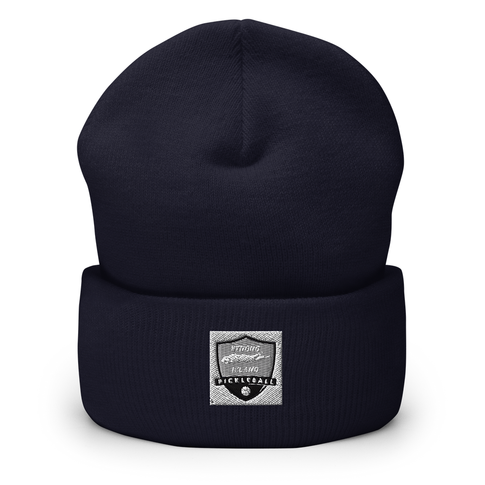 Thumbnail: Cuffed Beanie | Yupoong 1501KC