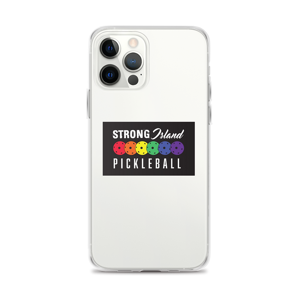 Thumbnail: Clear Case for iPhone®