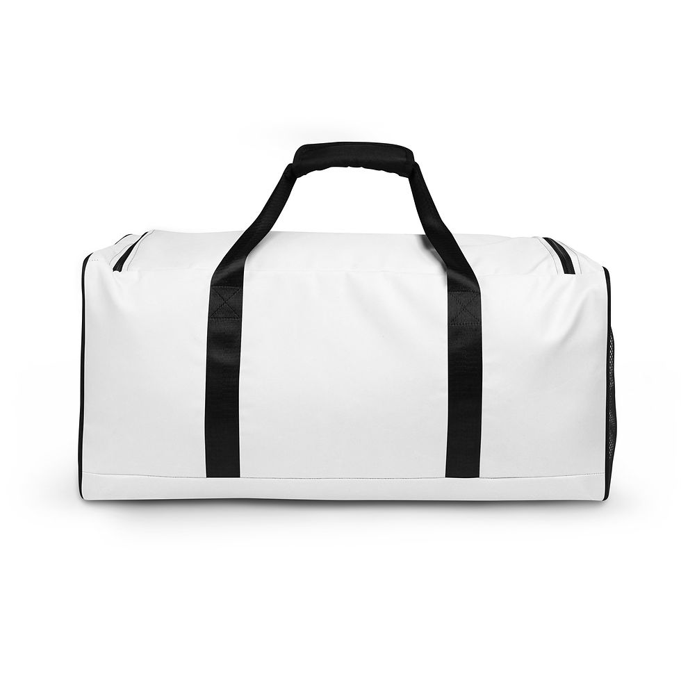 Thumbnail: Strong Island Duffle Bag store your gear