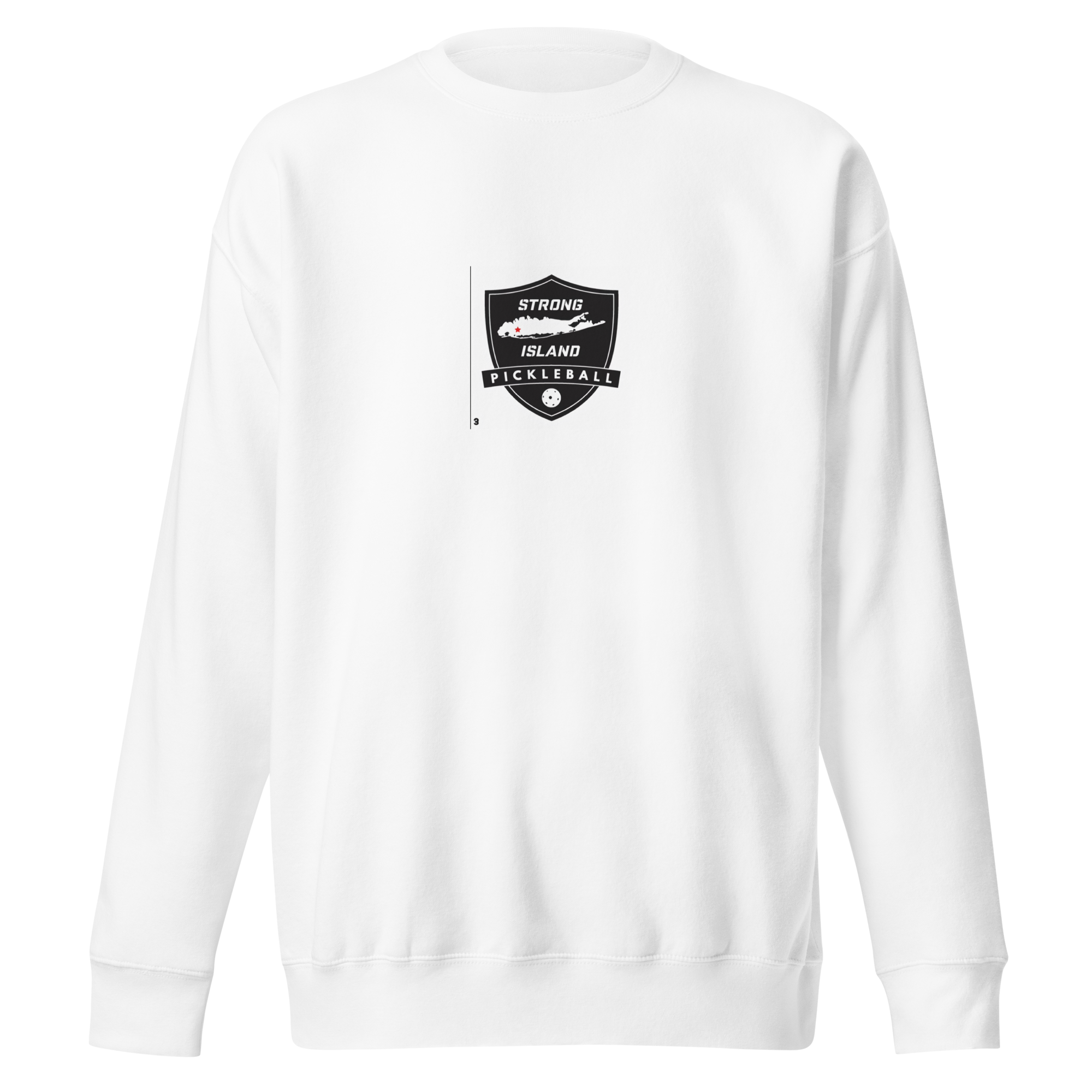 Unisex Premium Sweatshirt | Cotton Heritage M2480