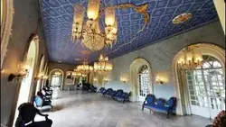 Helping centuries old home tell their stories anew