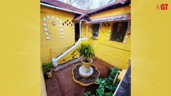 Alinto Coelho makes a plea to preserve Goan heritage Homes - Gomantak Times