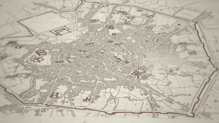 Architect STEFANO BOERI for Italy Land o