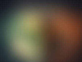 Paper-cut style split-face illustration: left side lush green with sun and flowers, right side dark orange with skulls and flames, a gold balance scale centered, title at top, “polyglotmint.com” at bottom.