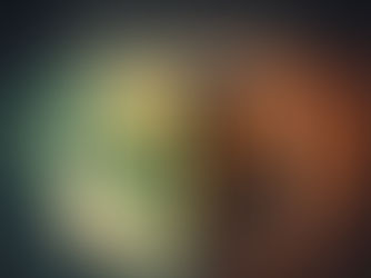 Paper-cut style split-face illustration: left side lush green with sun and flowers, right side dark orange with skulls and flames, a gold balance scale centered, title at top, “polyglotmint.com” at bottom.