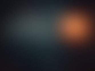 Paper-cut cinematic poster: a head silhouette with a glowing screen inside the brain on a dark teal/charcoal background, orange-red glow, title “The Field of Psychomedia,” and small “polyglotmint.com” at the bottom.