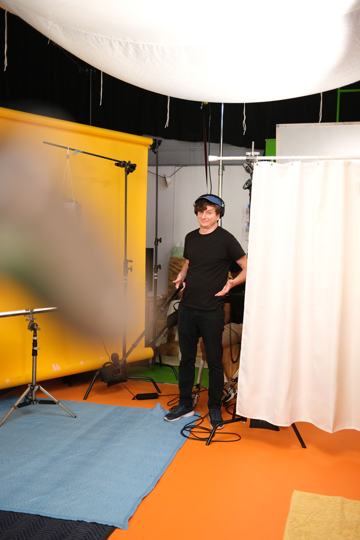 Olly company video production in Austin, TX