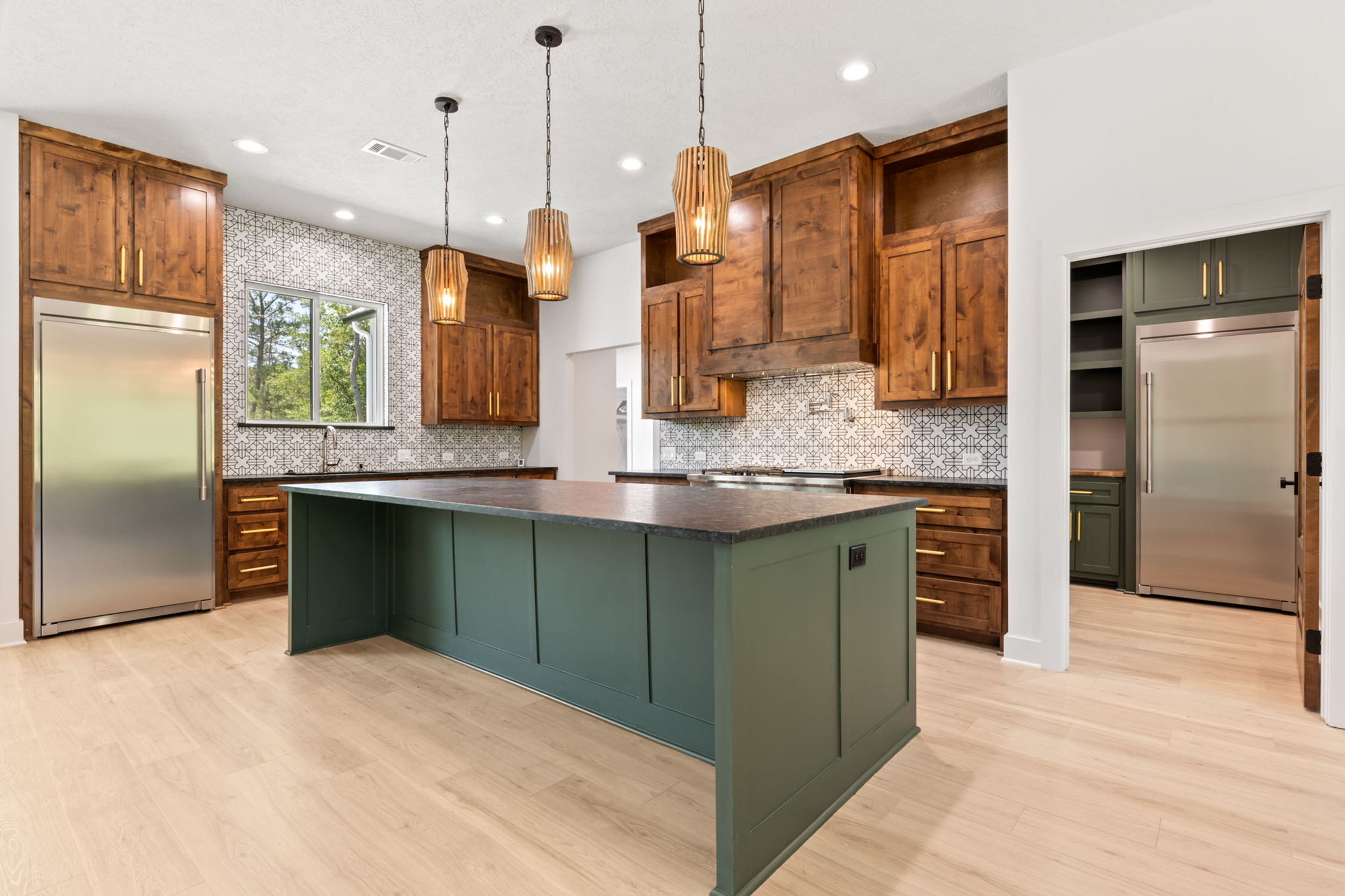 Home - Inspired Custom Cabinets