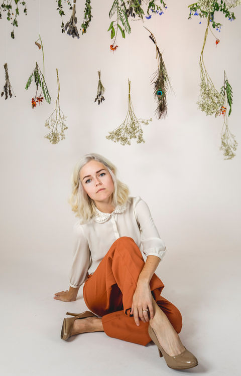 Austin Commercial Photographer Andrew Bennett
