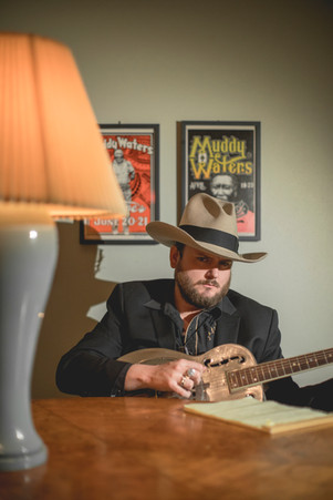 Paul Cauthen