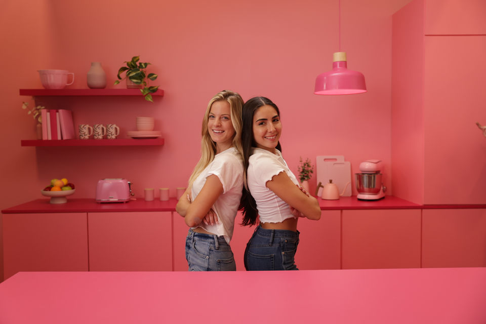 Olly company video production in Austin, TX