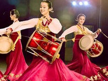 National Intangible Cultural Heritage Item—Janggo-making Technique