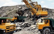 Complex overfulfils ore production, overburden removal plans