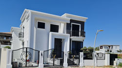 פרויקט שערים ומסגרות קיסריה| מסגריית אליהו גולד