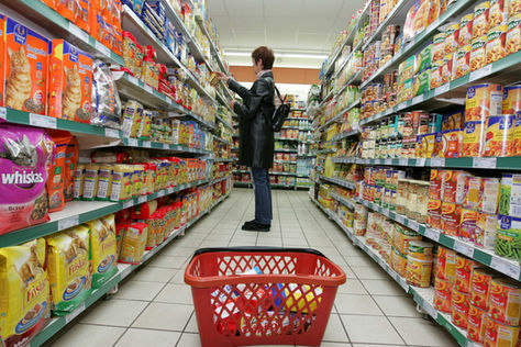 La grande distribution rappelée à l’ordre par la Répression des fraudes