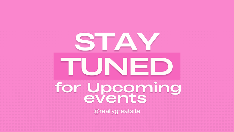 Green Pink Modern Stay Tuned Twitter Post.png