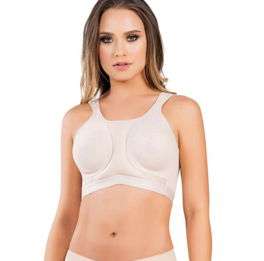 SUPPORT BRA FOR SLEEPING - Style #18043