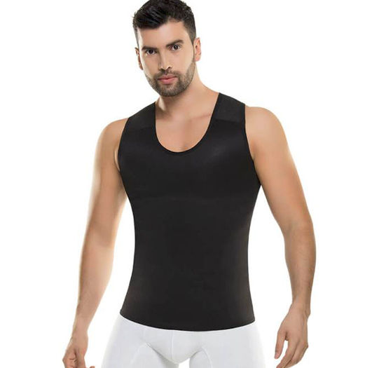 CAMISA TERMAL DEL ALTO RENDIMIENTO - STYLE 23006