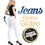 Miniatura: Jeans LIPOMOLDEADOR Color Blanco- Ref.25003
