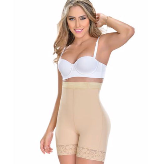 Faja SHORT TALLE EXTRA ALTO - Style #SXA0326