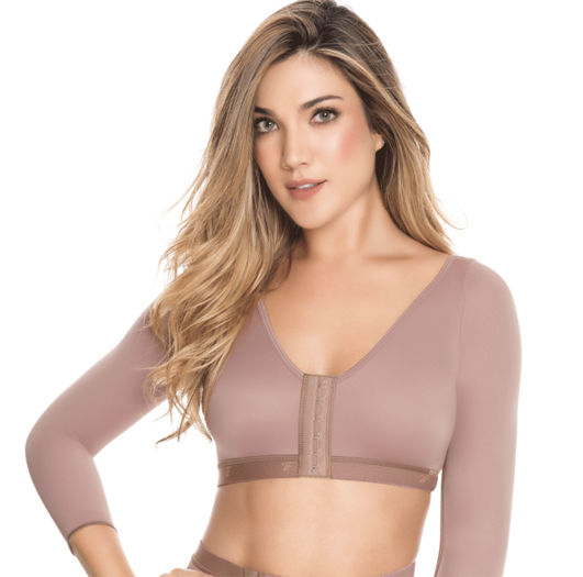 Faja Bra - Style #17014